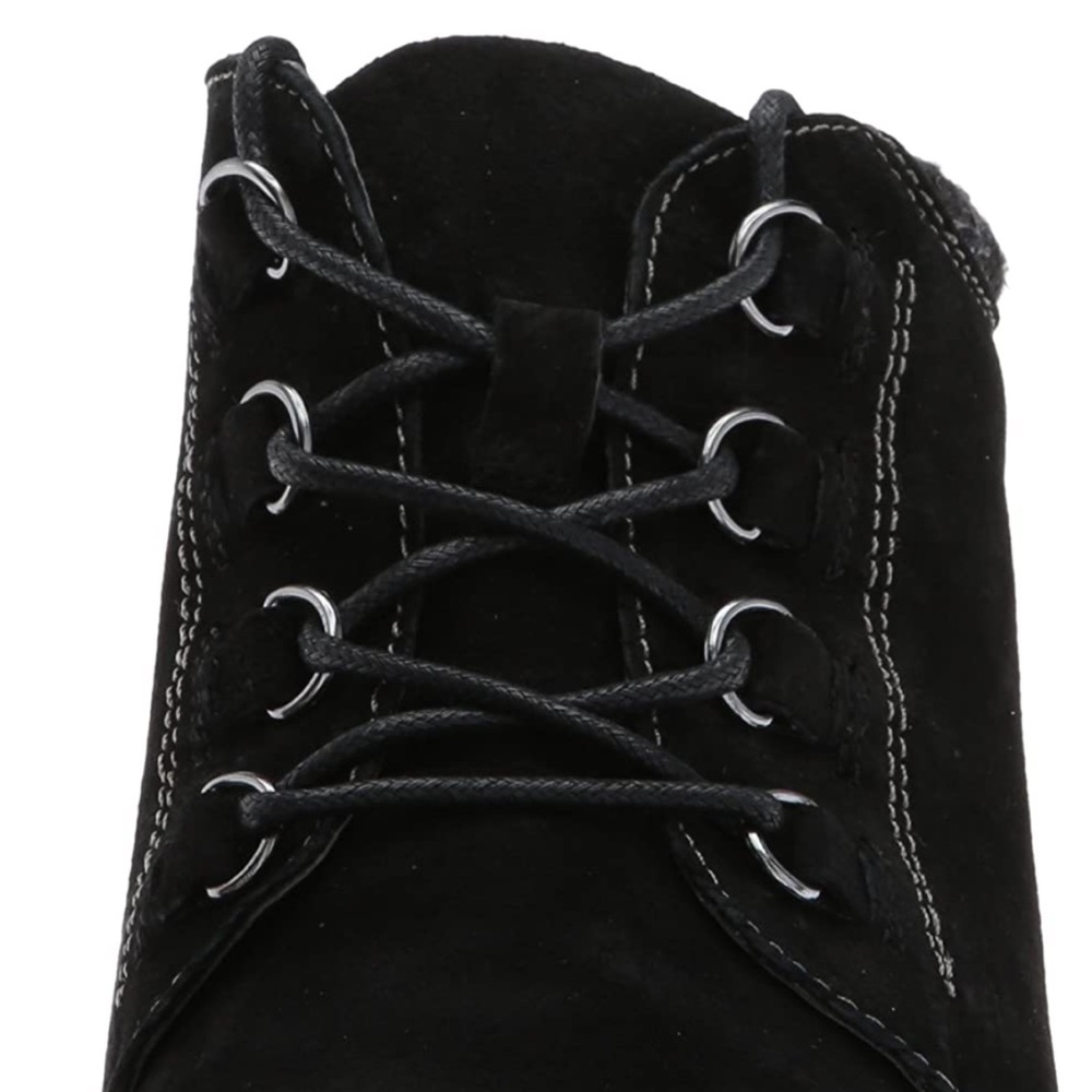 Barely worn - Propet black winter booties boots - Picture 11 of 16